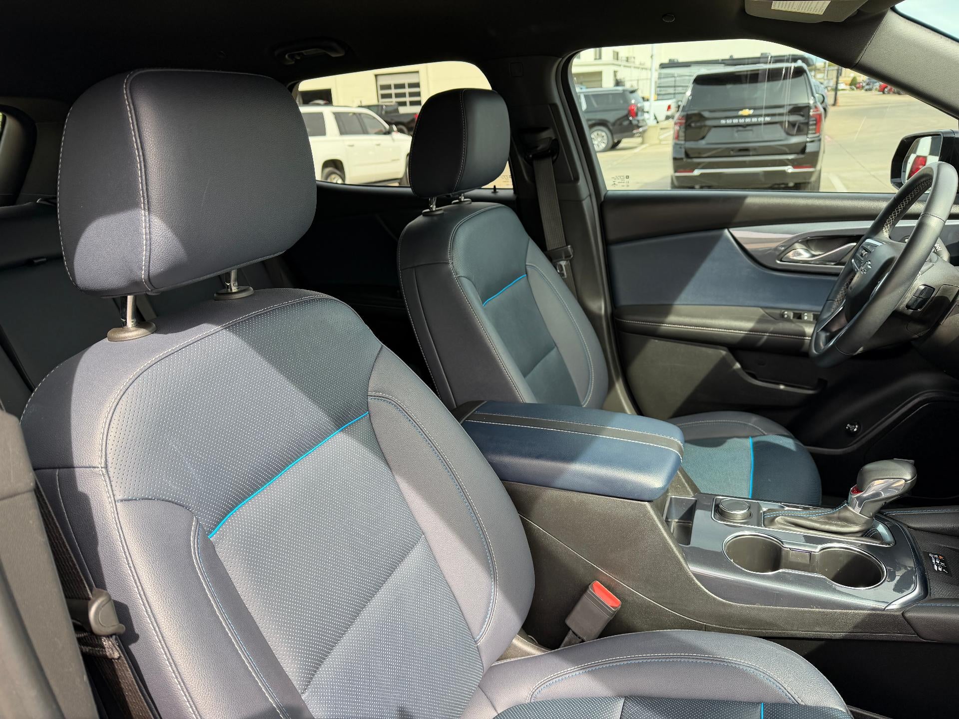 2023 Chevrolet Blazer RS FWD