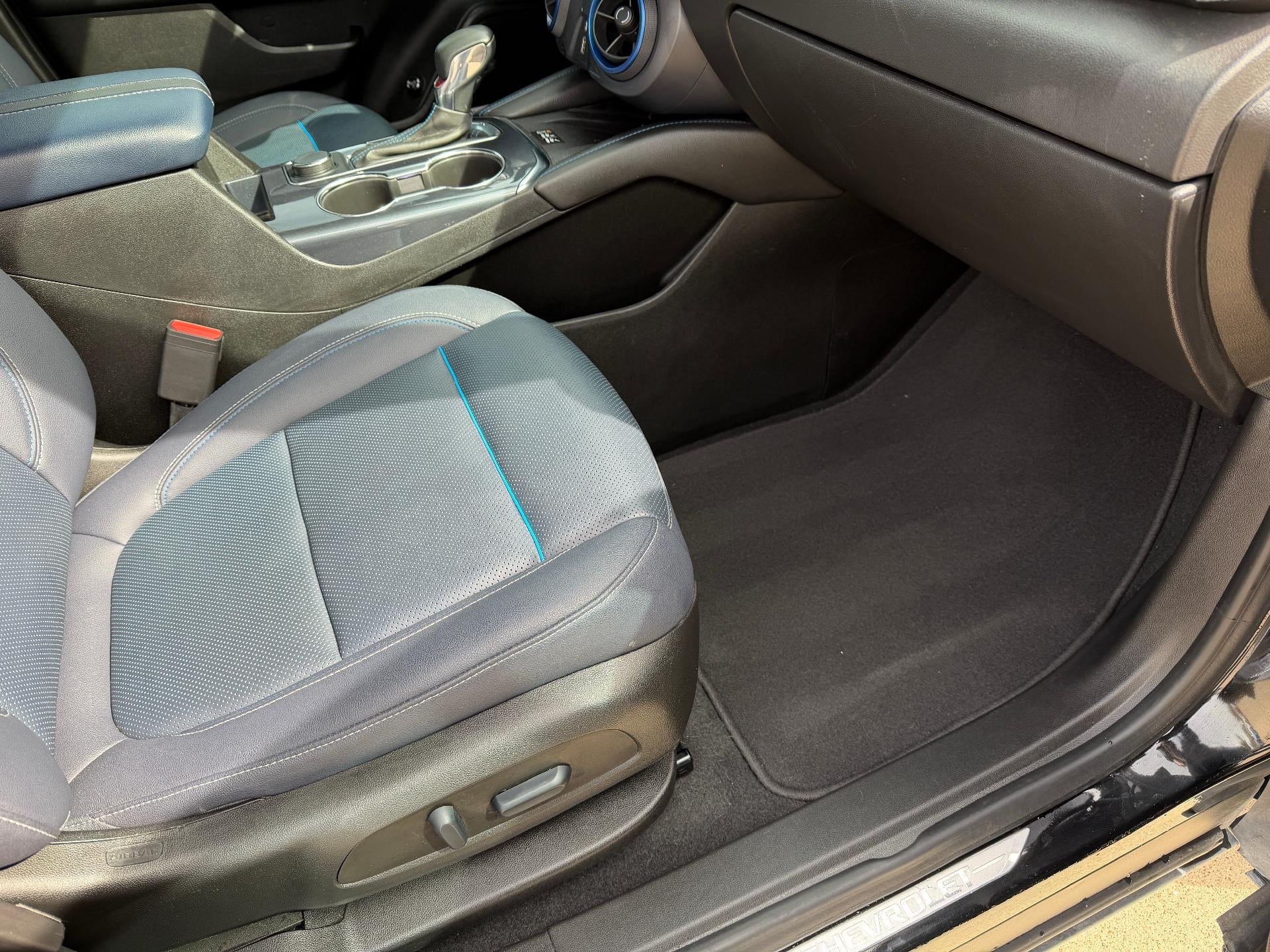 2023 Chevrolet Blazer RS FWD