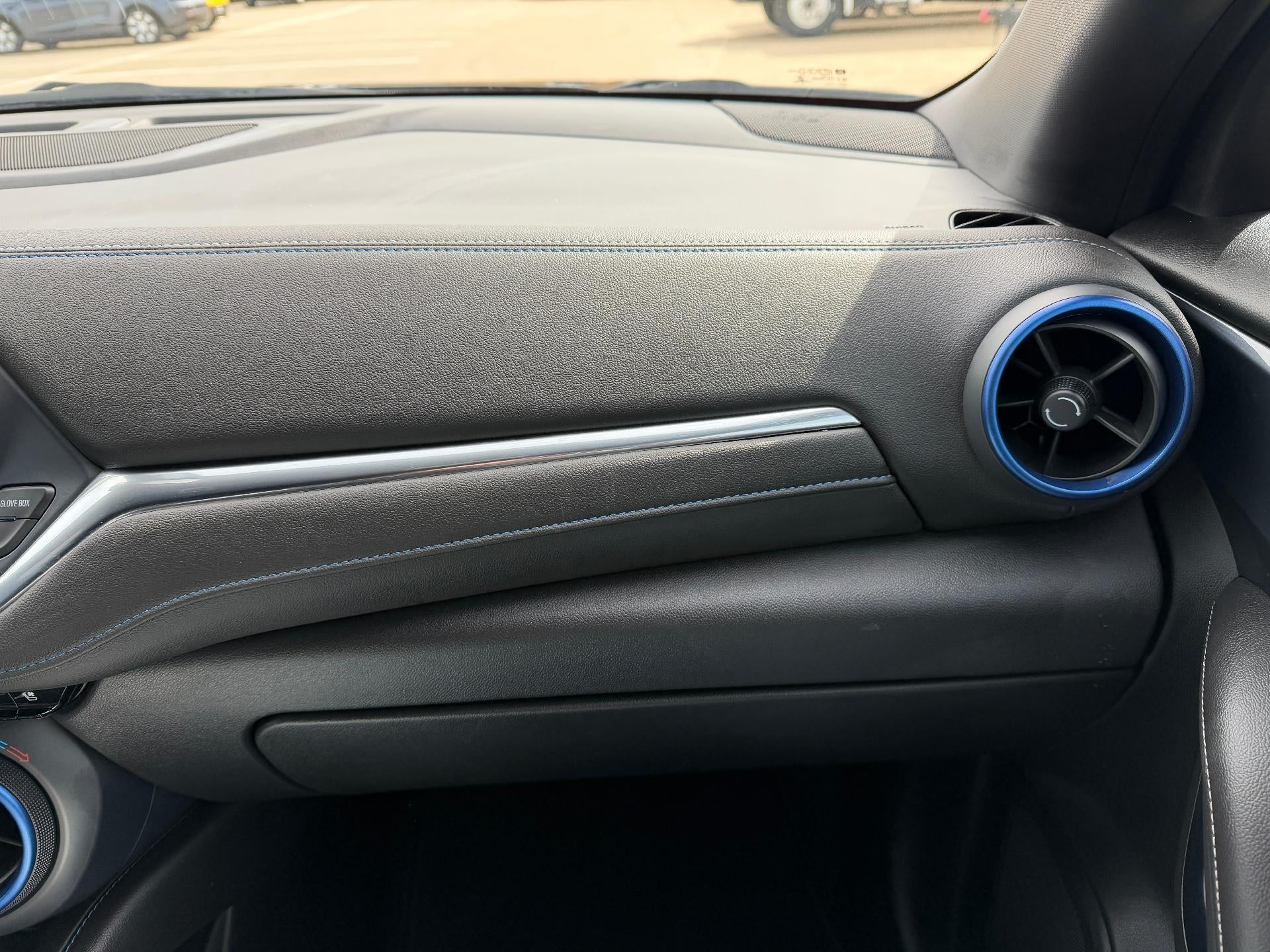 2023 Chevrolet Blazer RS FWD