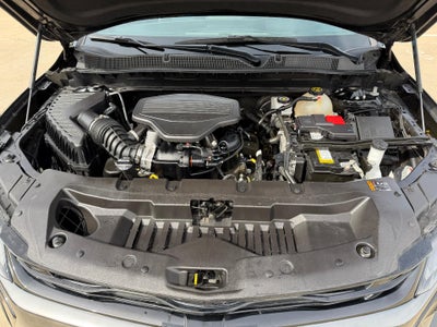 2023 Chevrolet Blazer RS FWD