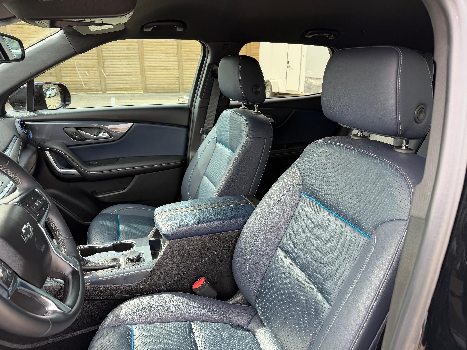 2023 Chevrolet Blazer RS FWD