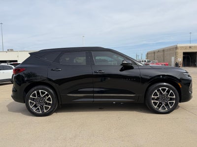 2023 Chevrolet Blazer RS FWD