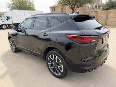 2023 Chevrolet Blazer RS FWD