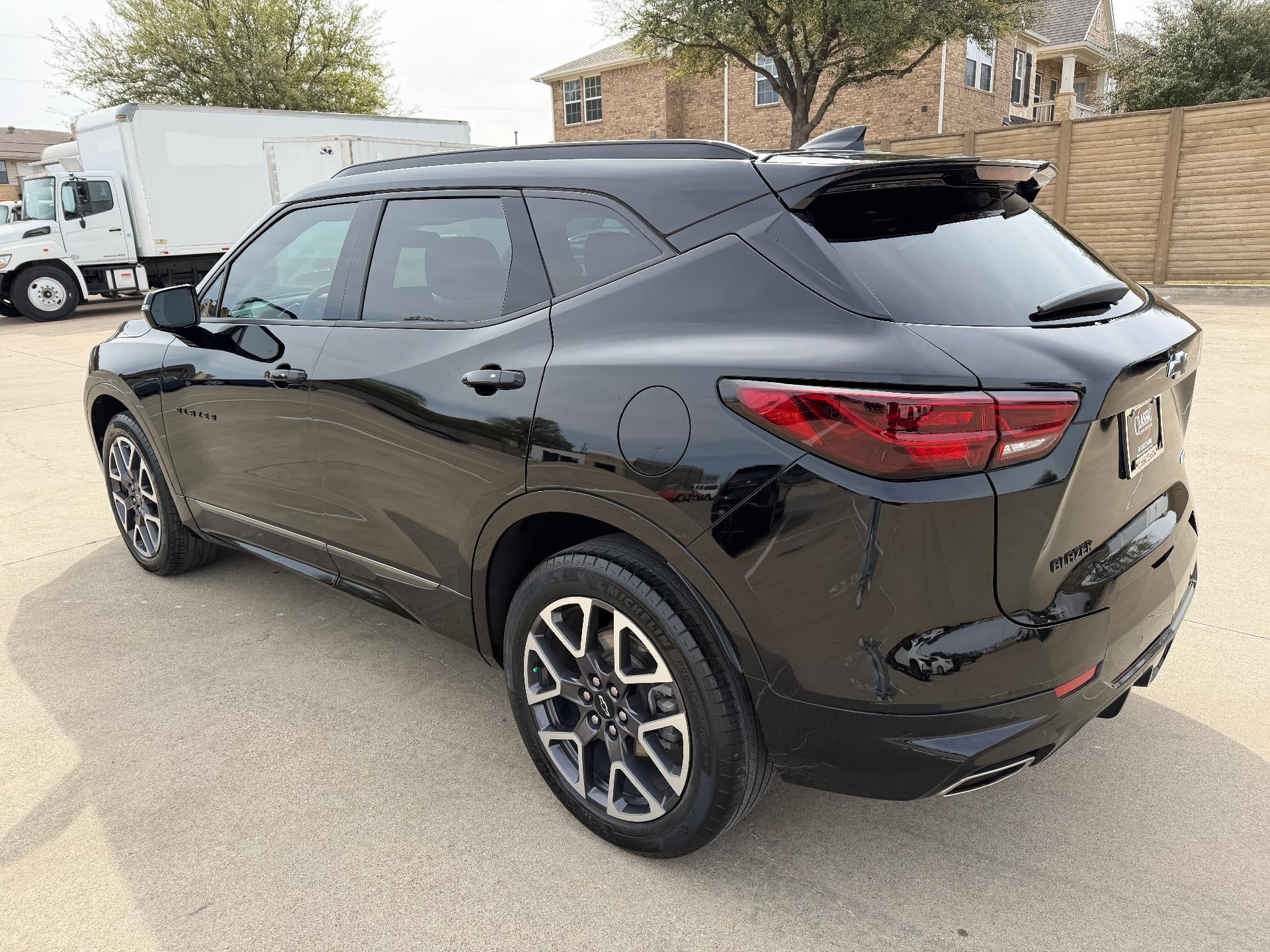 2023 Chevrolet Blazer RS FWD