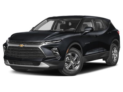 2023 Chevrolet Blazer RS FWD