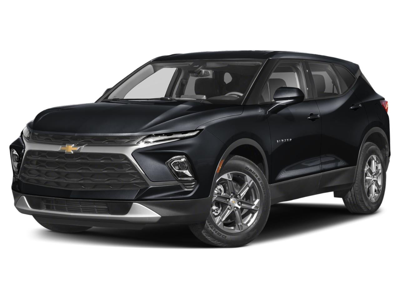 2023 Chevrolet Blazer RS FWD