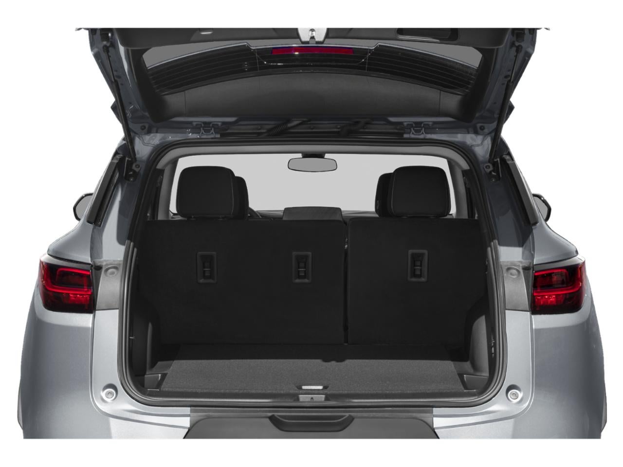 2023 Chevrolet Blazer RS FWD