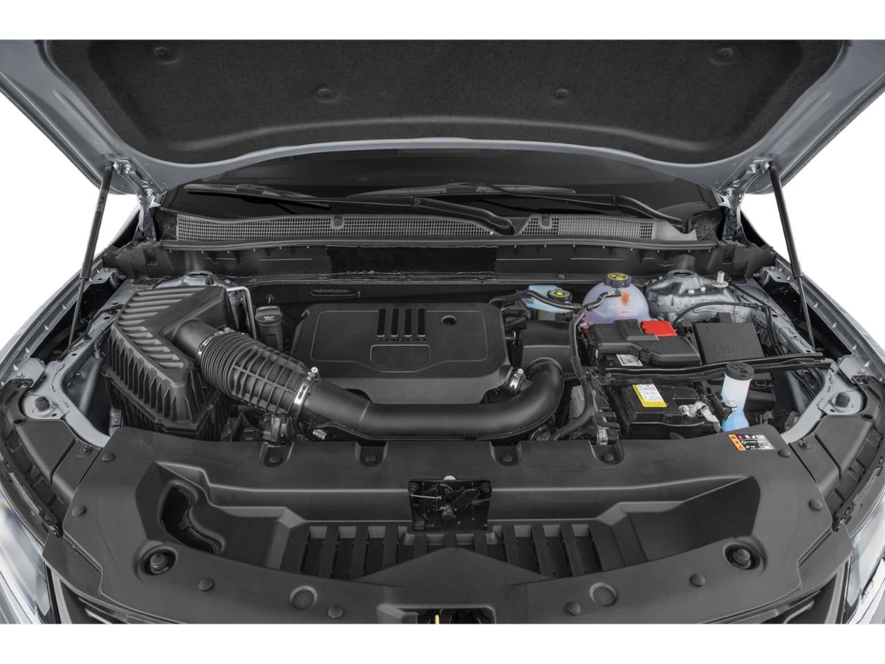 2023 Chevrolet Blazer RS FWD