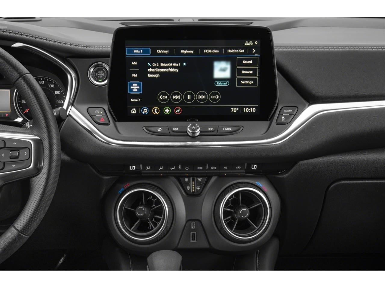 2023 Chevrolet Blazer RS FWD