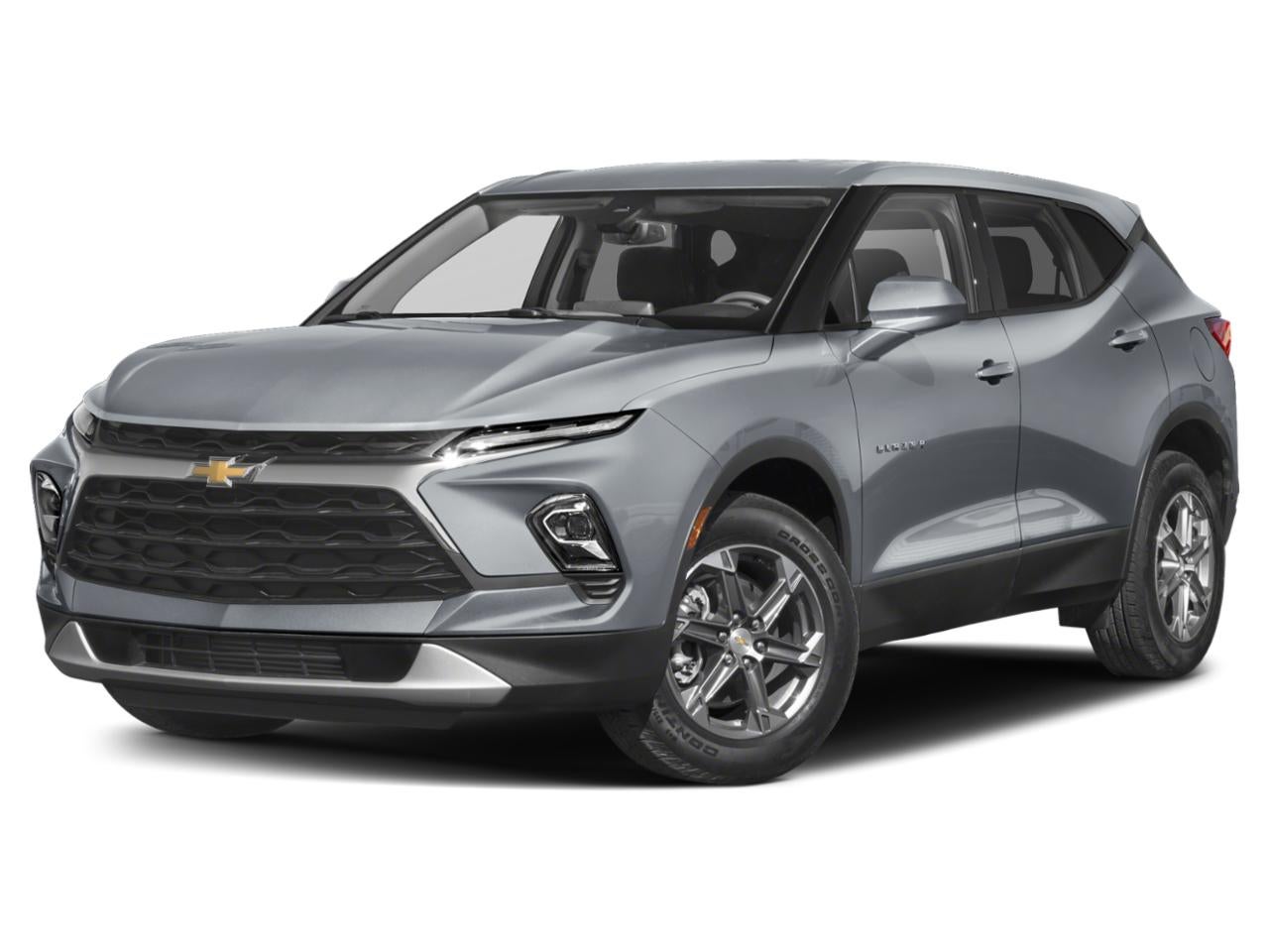 2023 Chevrolet Blazer RS FWD