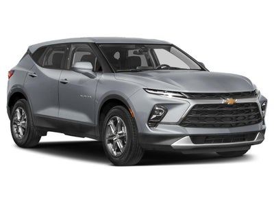 2023 Chevrolet Blazer RS FWD