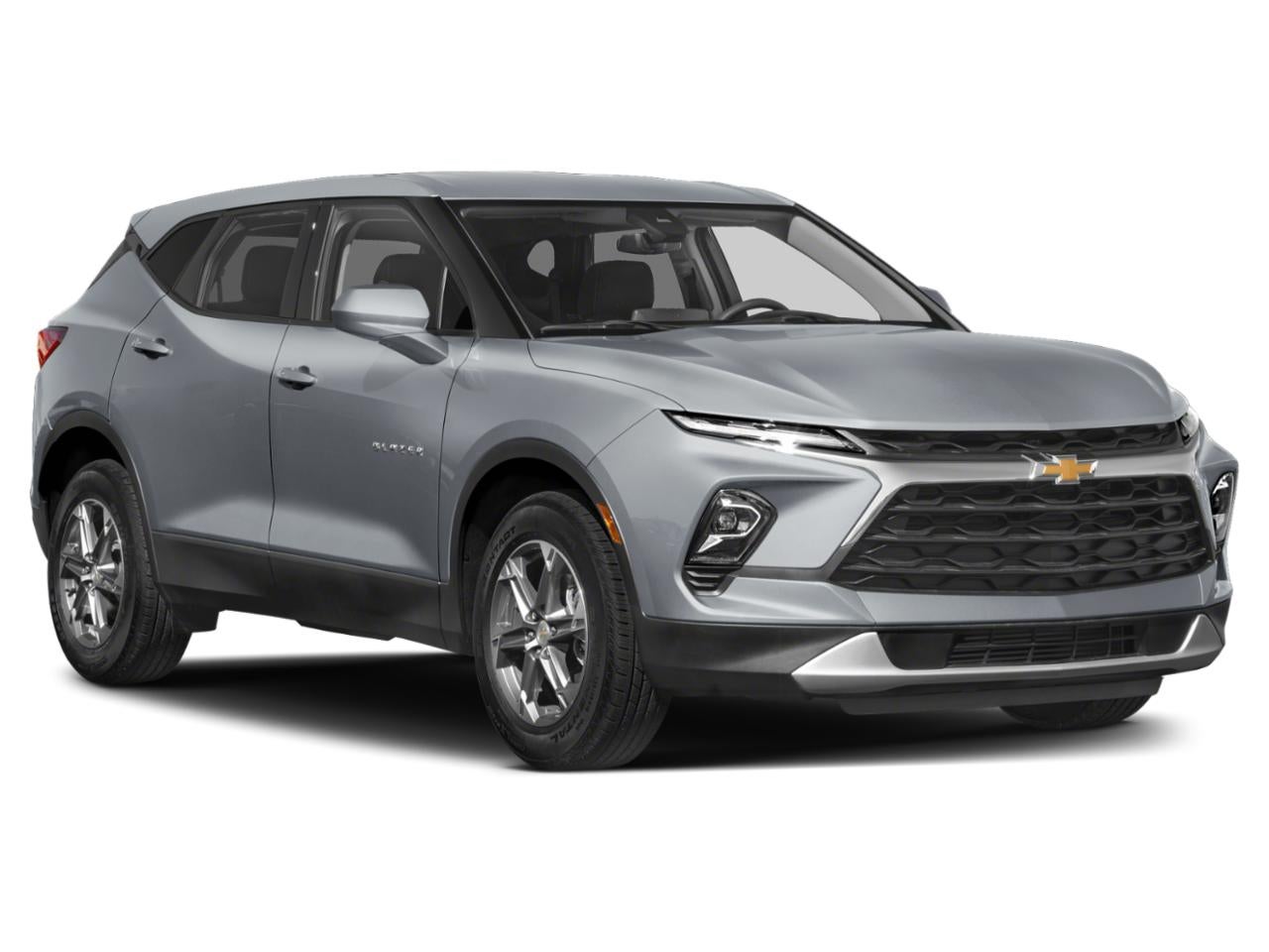 2023 Chevrolet Blazer RS FWD