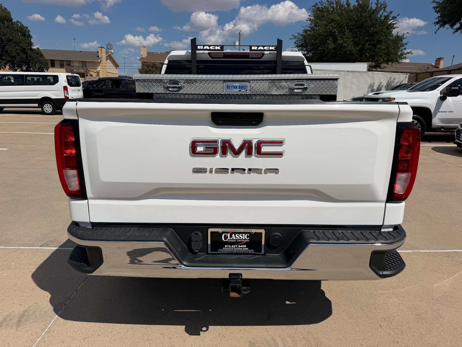 2021 GMC Sierra 1500 Crew Cab Short Box 4-Wheel Drive