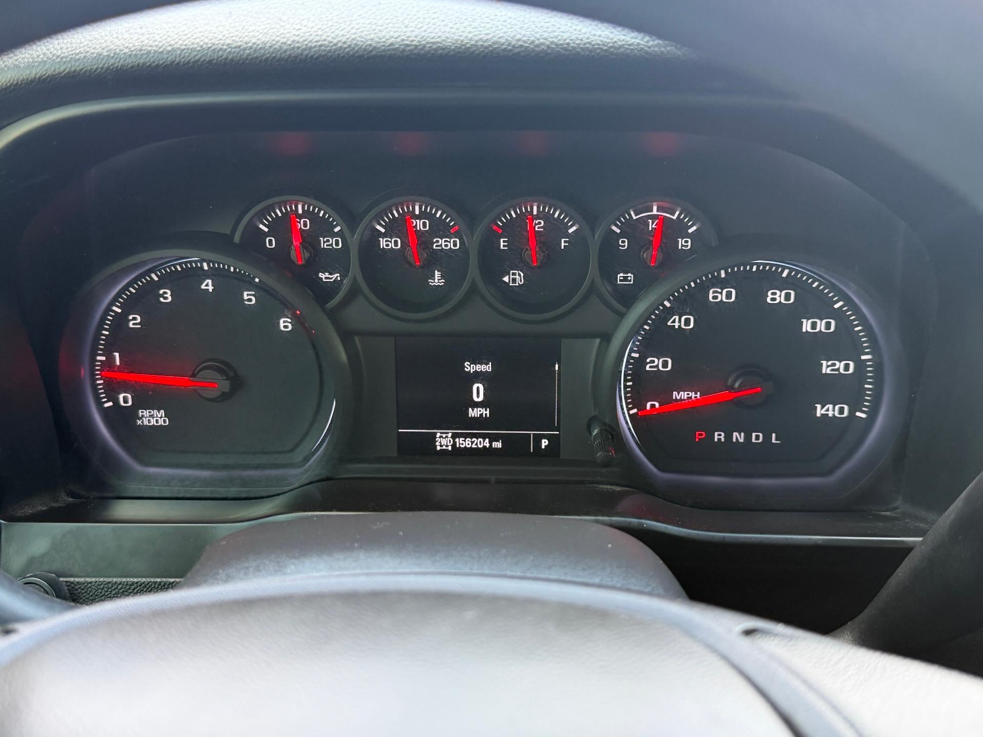 2021 GMC Sierra 1500 Crew Cab Short Box 4-Wheel Drive