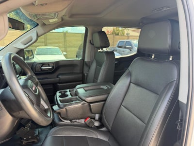 2021 GMC Sierra 1500 Crew Cab Short Box 4-Wheel Drive
