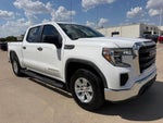 2021 GMC Sierra 1500 Crew Cab Short Box 4-Wheel Drive