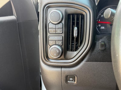 2021 GMC Sierra 1500 Crew Cab Short Box 4-Wheel Drive