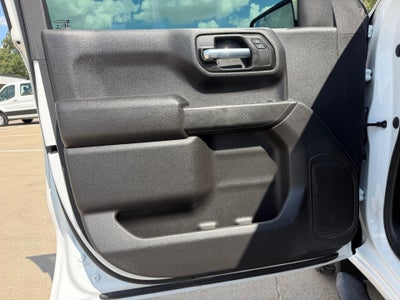 2021 GMC Sierra 1500 Crew Cab Short Box 4-Wheel Drive