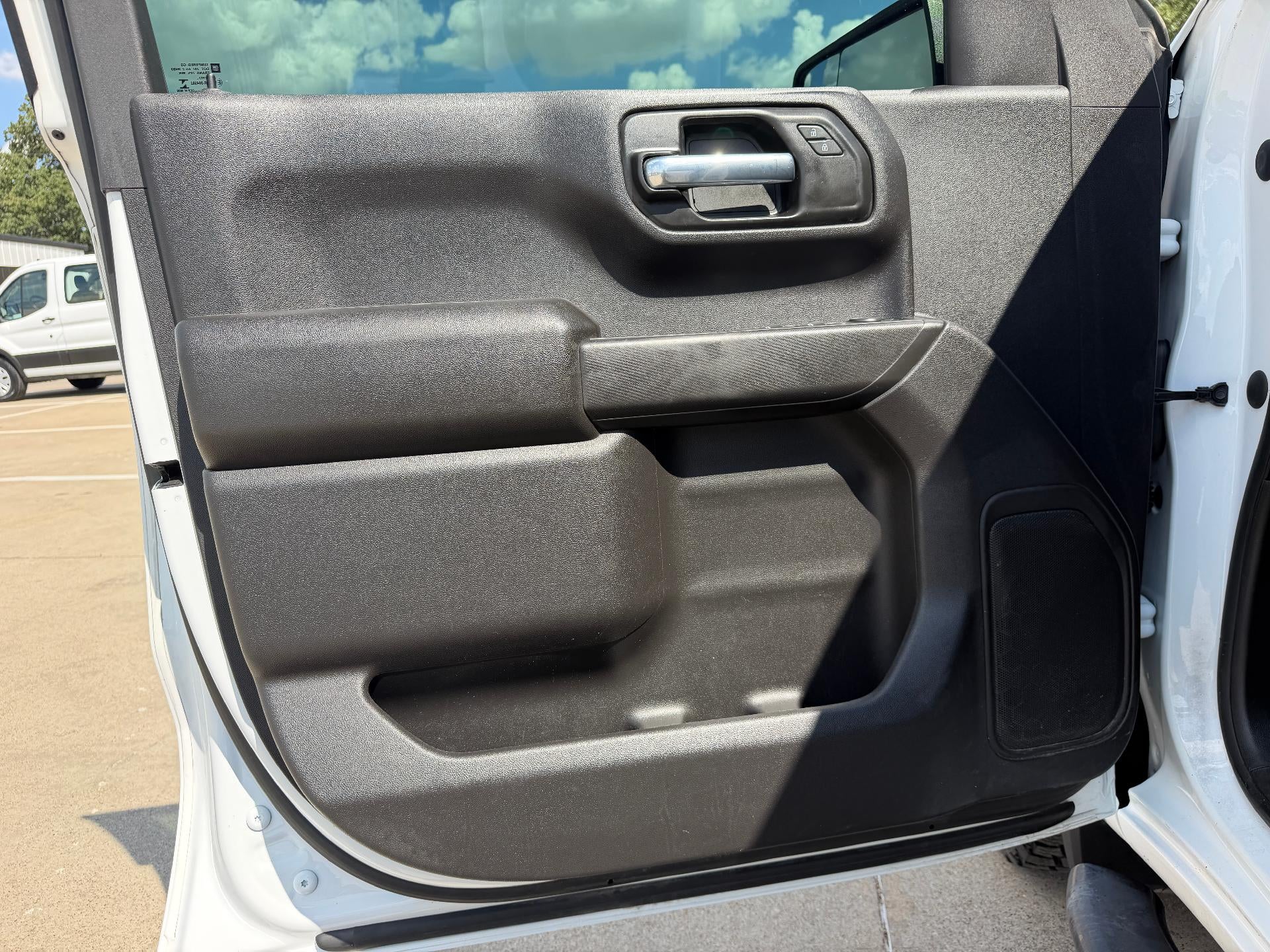 2021 GMC Sierra 1500 Crew Cab Short Box 4-Wheel Drive