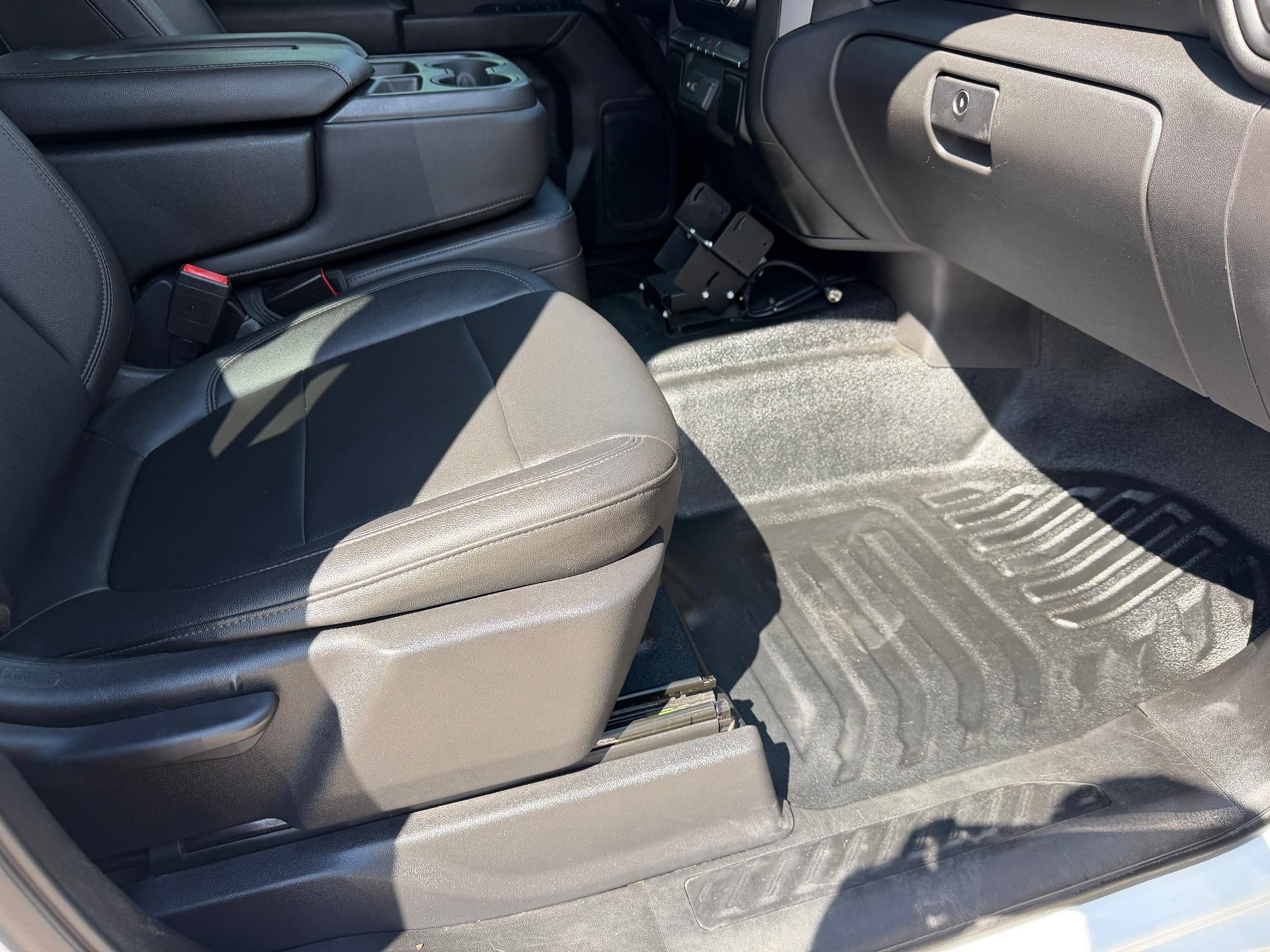 2021 GMC Sierra 1500 Crew Cab Short Box 4-Wheel Drive