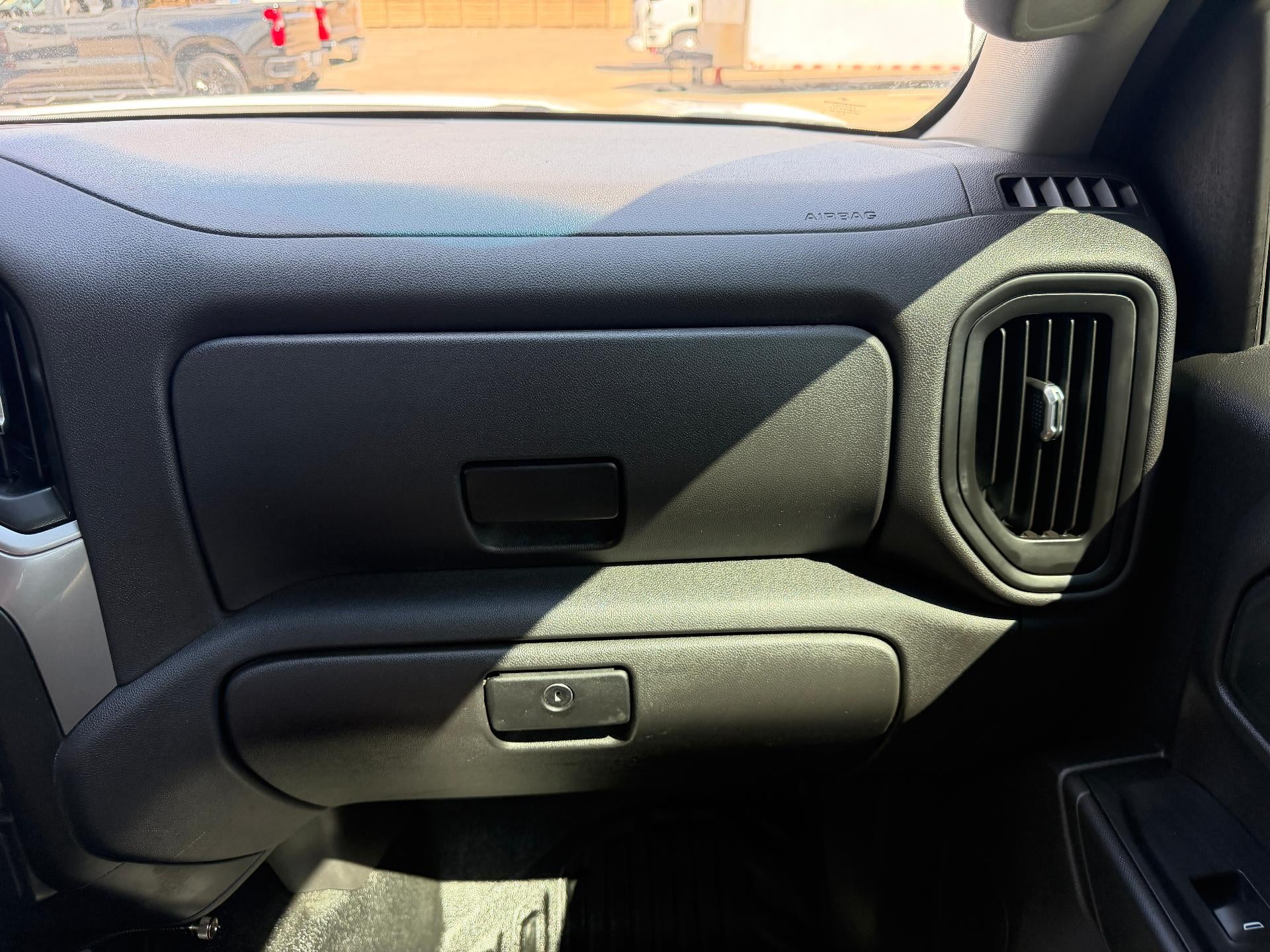 2021 GMC Sierra 1500 Crew Cab Short Box 4-Wheel Drive
