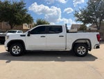 2021 GMC Sierra 1500 Crew Cab Short Box 4-Wheel Drive
