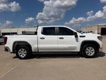 2021 GMC Sierra 1500 Crew Cab Short Box 4-Wheel Drive