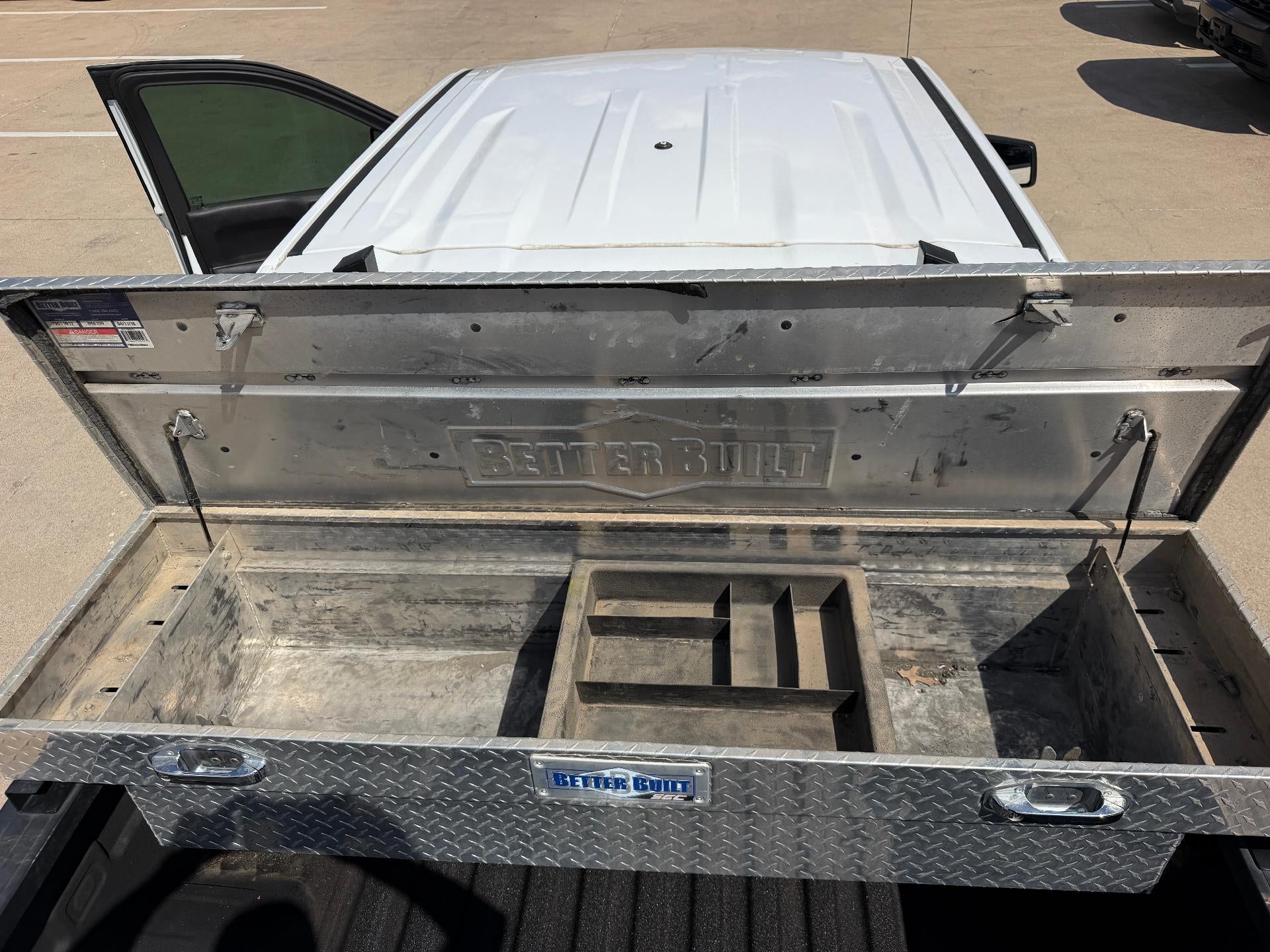2021 GMC Sierra 1500 Crew Cab Short Box 4-Wheel Drive