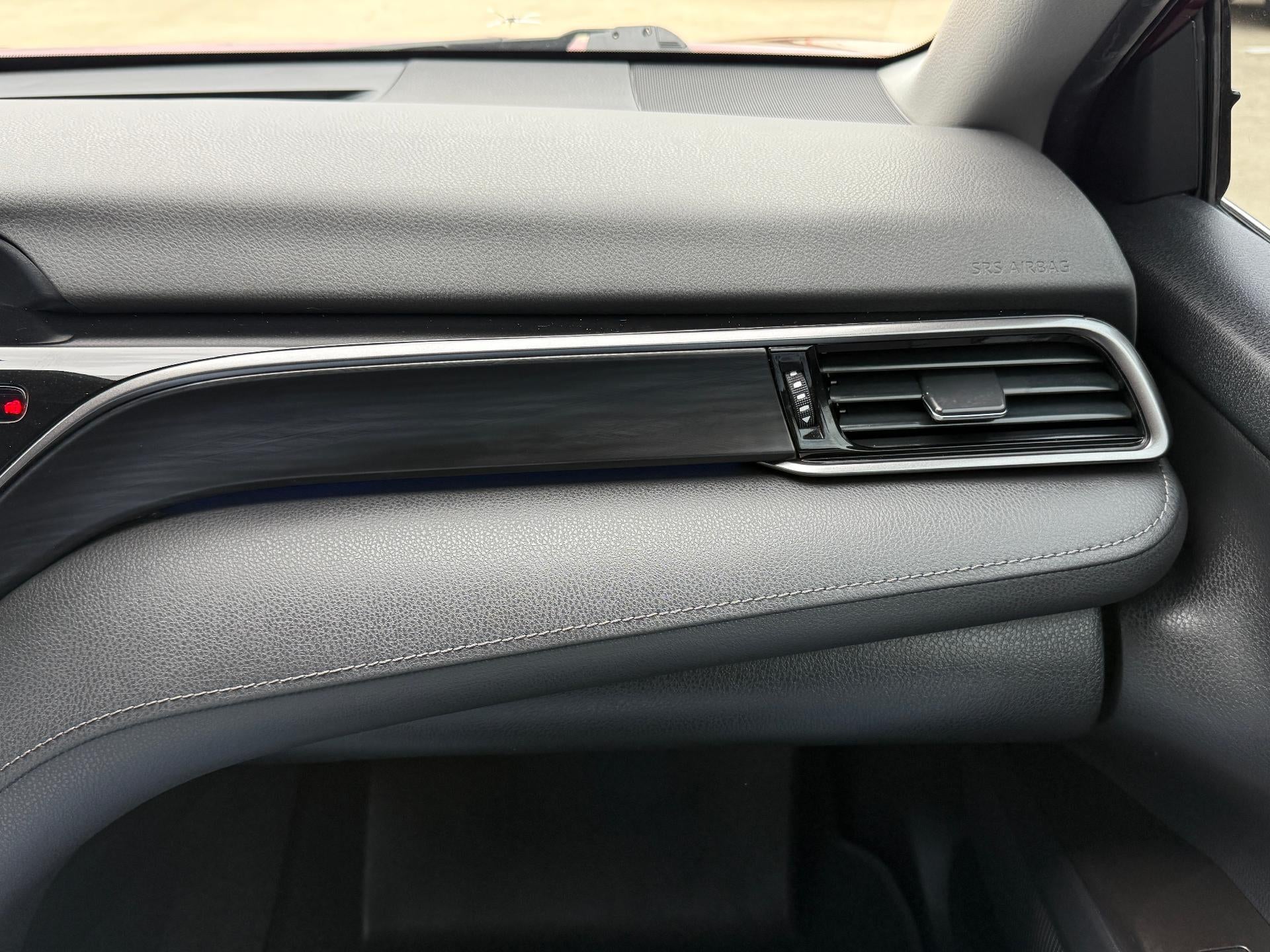 2022 Toyota Camry XLE HYBRID