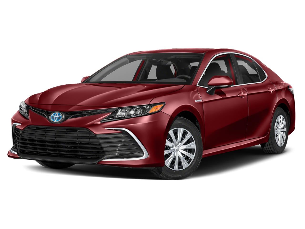 2022 Toyota Camry XLE HYBRID