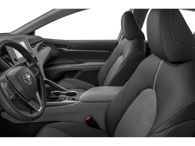 2022 Toyota Camry XLE HYBRID