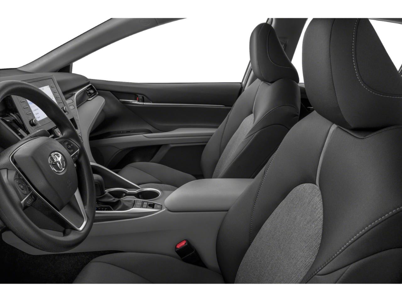 2022 Toyota Camry XLE HYBRID