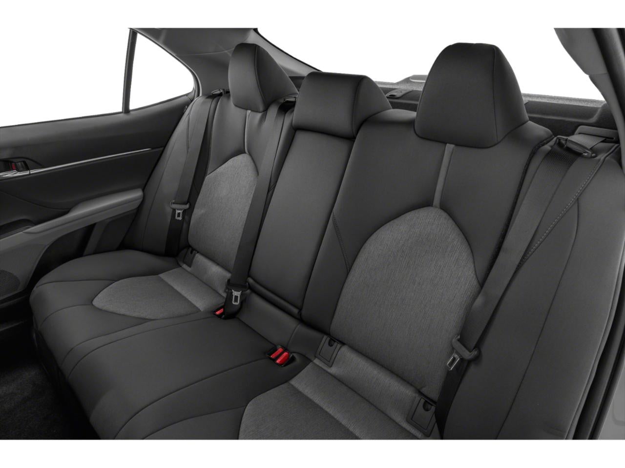 2022 Toyota Camry XLE HYBRID