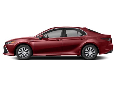 2022 Toyota Camry XLE HYBRID