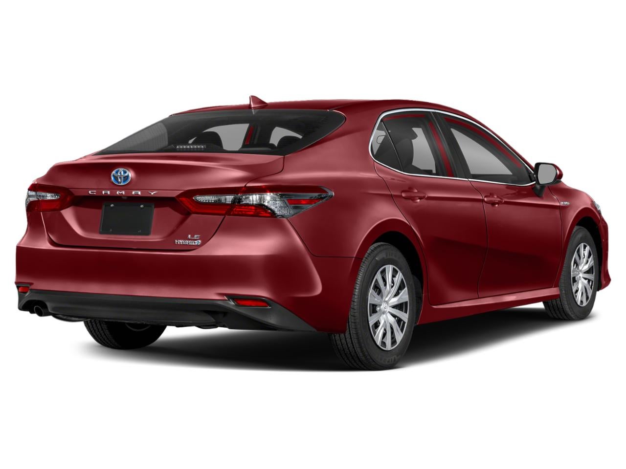 2022 Toyota Camry XLE HYBRID