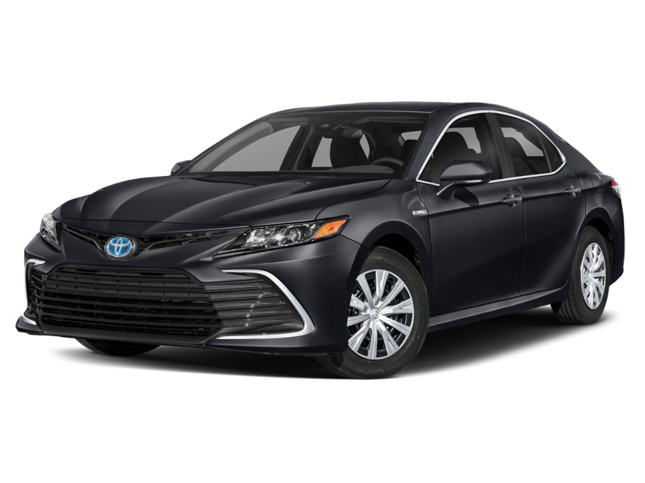 2022 Toyota Camry XLE HYBRID