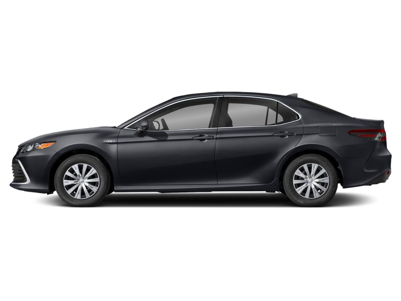 2022 Toyota Camry XLE HYBRID