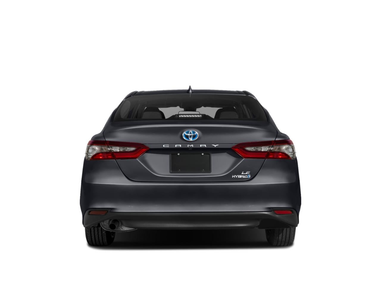 2022 Toyota Camry XLE HYBRID