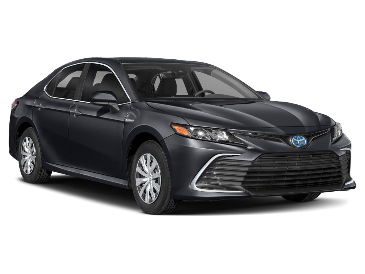 2022 Toyota Camry XLE HYBRID