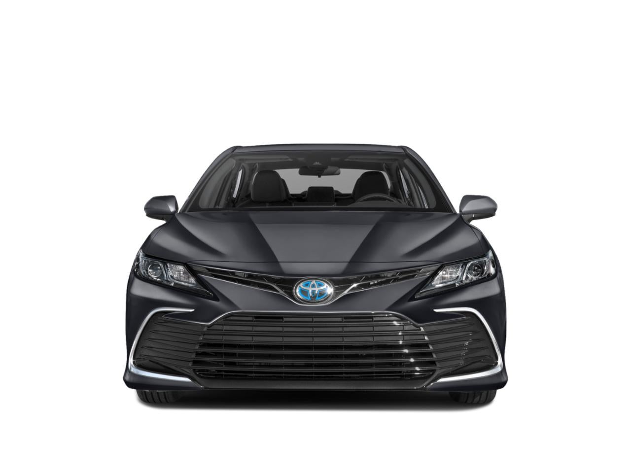 2022 Toyota Camry XLE HYBRID