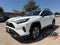 2025 Toyota RAV4 Hybrid LE AWD (Natl)