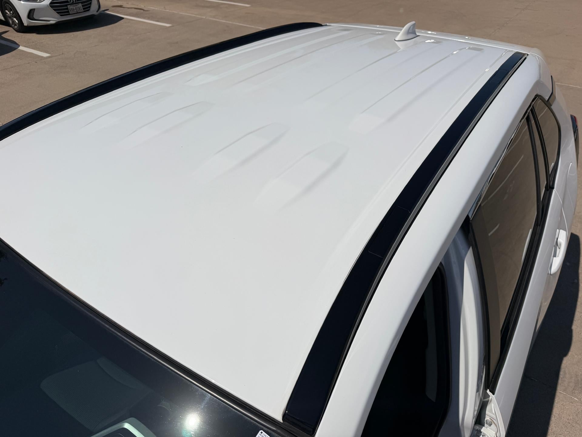 2025 Toyota RAV4 Hybrid LE AWD (Natl)
