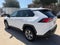2025 Toyota RAV4 Hybrid LE AWD (Natl)