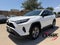 2025 Toyota RAV4 Hybrid LE AWD (Natl)