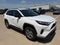 2025 Toyota RAV4 Hybrid LE AWD (Natl)