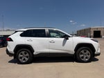 2025 Toyota RAV4 Hybrid LE AWD (Natl)