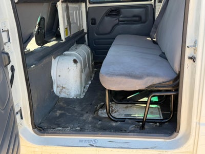 2017 Isuzu NPR/ NPR-HD Base