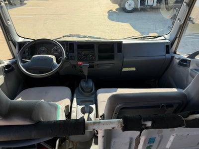 2017 Isuzu NPR/ NPR-HD Base