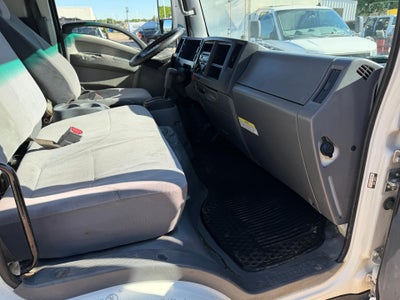 2017 Isuzu NPR/ NPR-HD Base