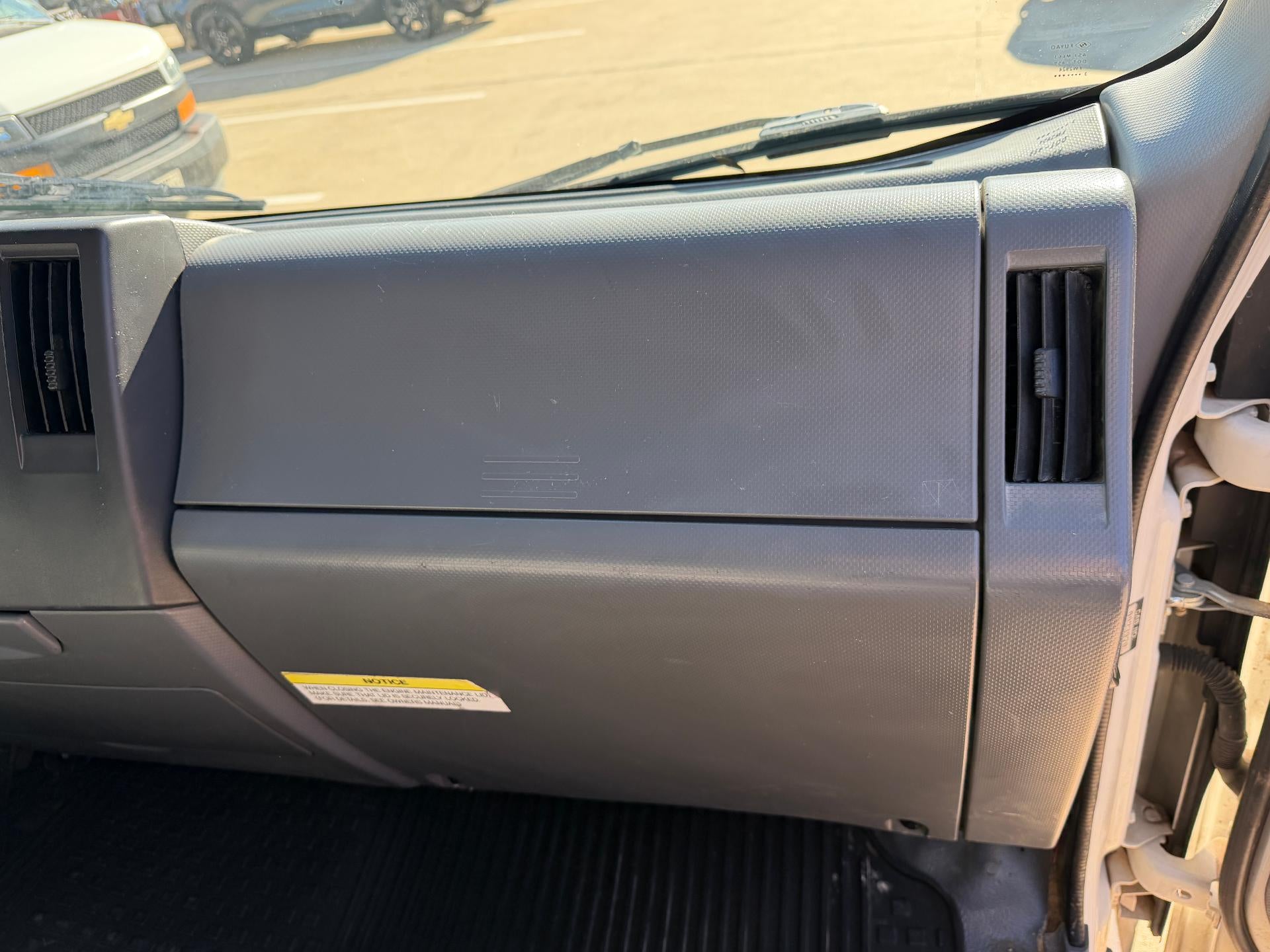 2017 Isuzu NPR/ NPR-HD Base